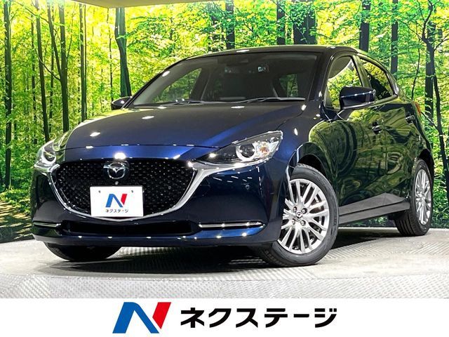 MAZDA / MAZDA2