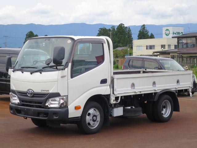 TOYOTA / DYNA