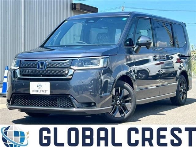 HONDA / STEPWAGON e:HEV SPADA
