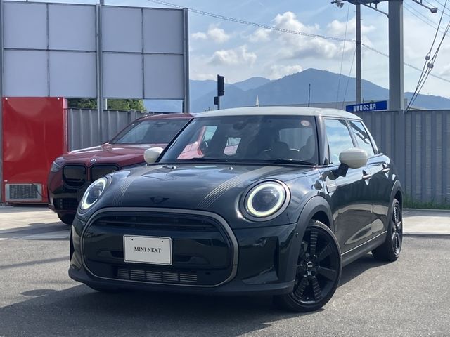 BMW / MINI COOPER 5DOOR