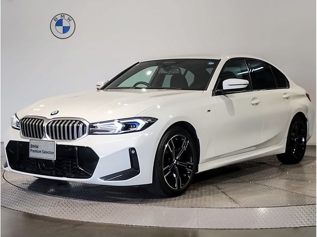 BMW / BMW 3series sedan