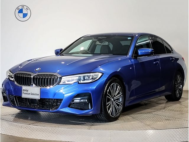 BMW / BMW 3series sedan