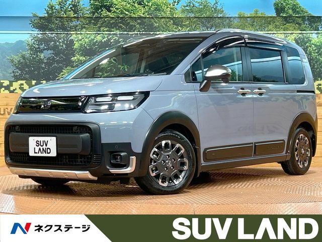 HONDA / FREED e:HEV