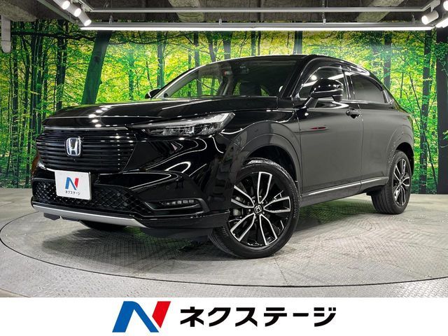HONDA / VEZEL e:HEV