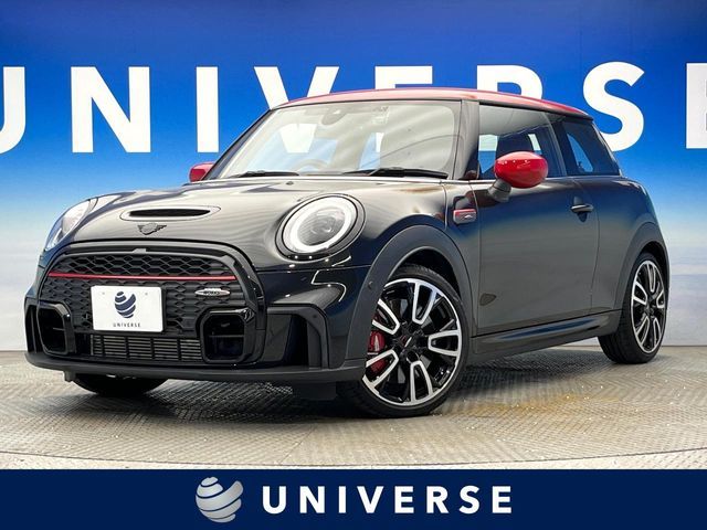 BMW / MINI