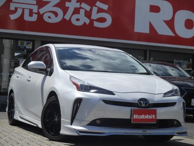 TOYOTA / PRIUS