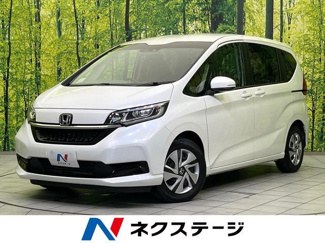 HONDA / FREED HYBRID