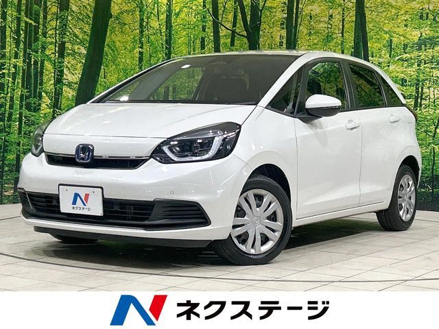 HONDA / FIT e:HEV