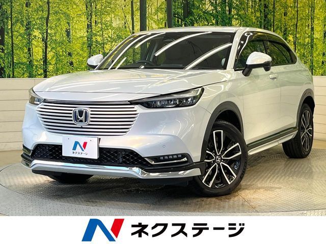 HONDA / VEZEL e:HEV