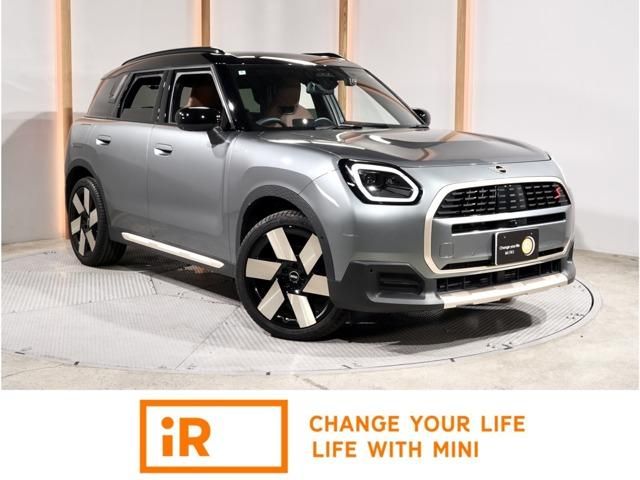 BMW / MINI COUNTRYMAN