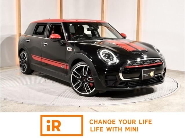 BMW / BMW MINI CLUBMAN