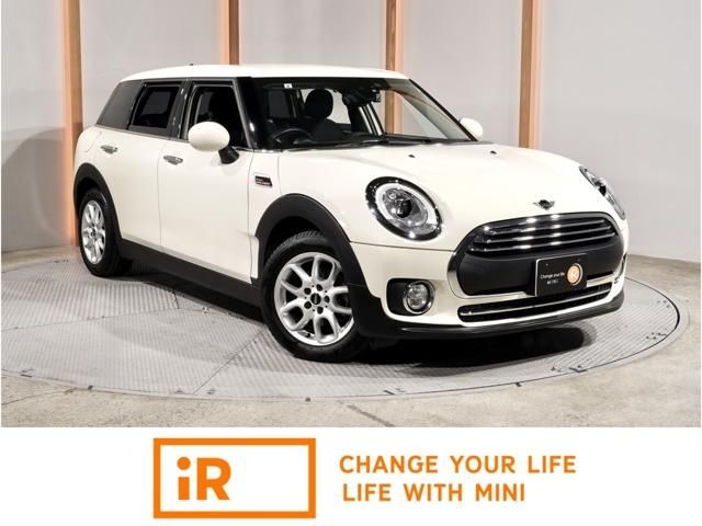 BMW / BMW MINI ONE CLUBMAN