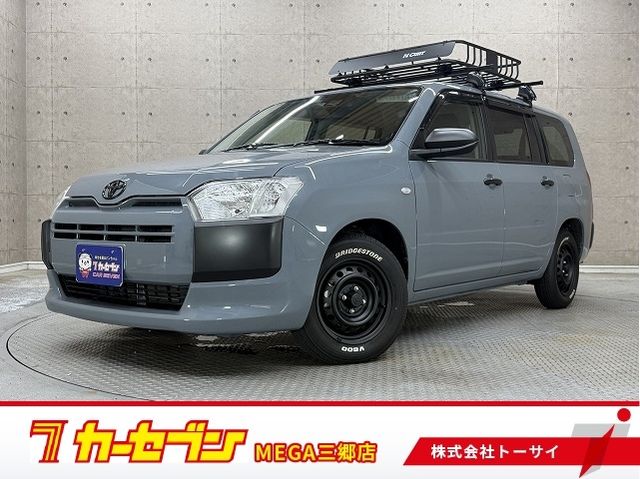 TOYOTA / PROBOX van 2WD