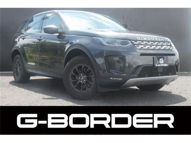 ROVER / ROVER DISCOVERY SPORTS