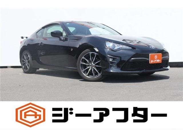 TOYOTA / 86