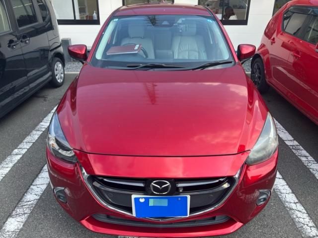 MAZDA / DEMIO