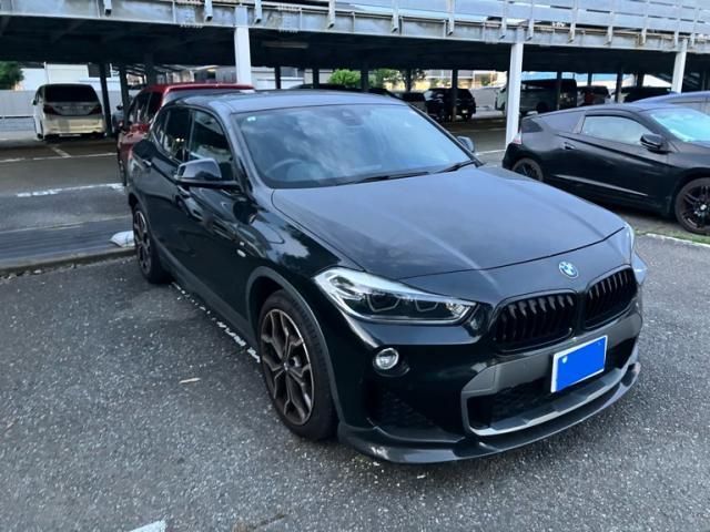 BMW / BMW X2