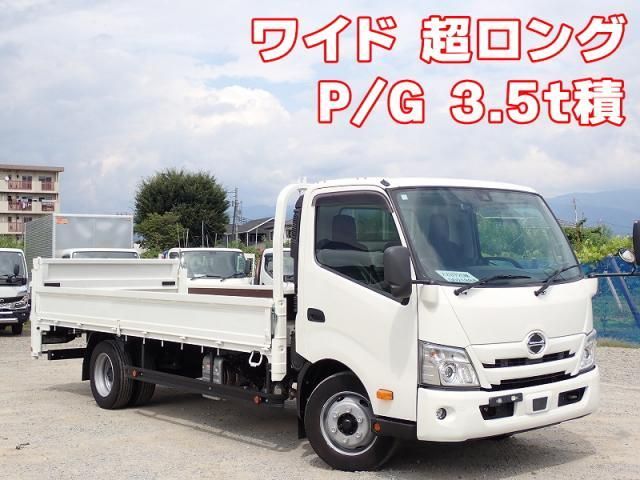 HINO / DUTRO