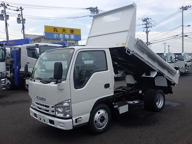 ISUZU / ELF
