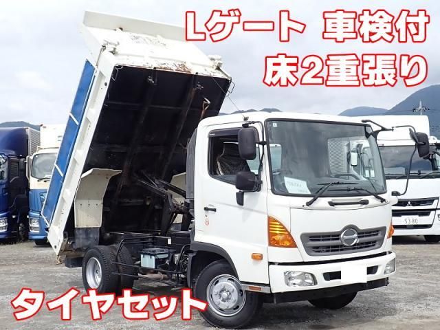 HINO / RANGER