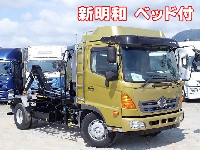HINO / RANGER