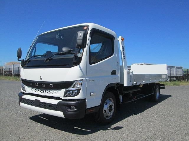 MITSUBISHI / CANTER