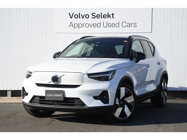 VOLVO / VOLVO XC40