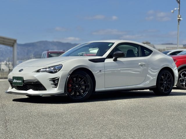 TOYOTA / 86