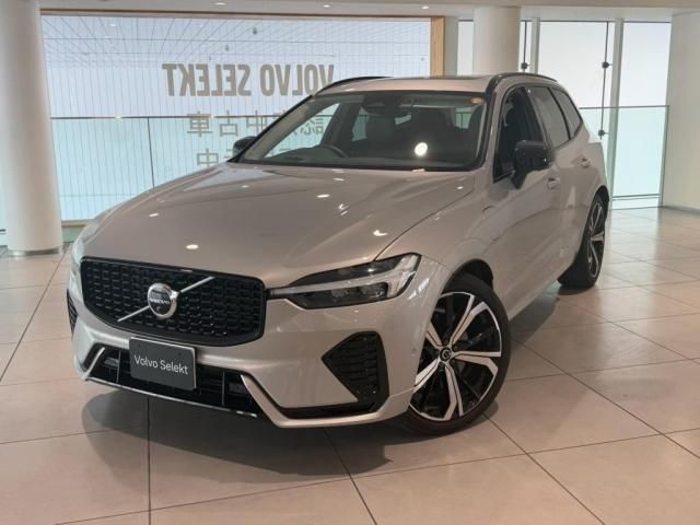 VOLVO / VOLVO XC60