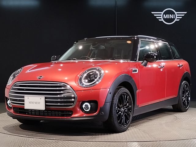 BMW / MINI COOPER CLUBMAN