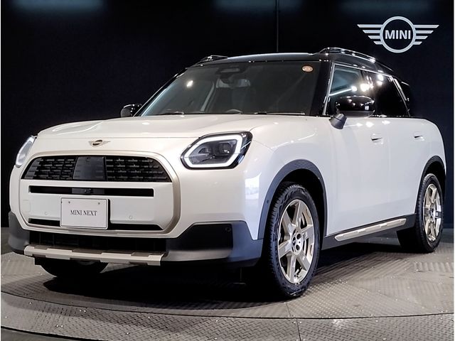 BMW / MINI COUNTRYMAN