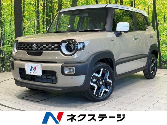 SUZUKI / XBEE