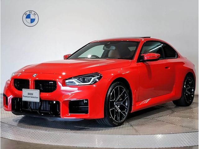 BMW / BMW M2 coupe