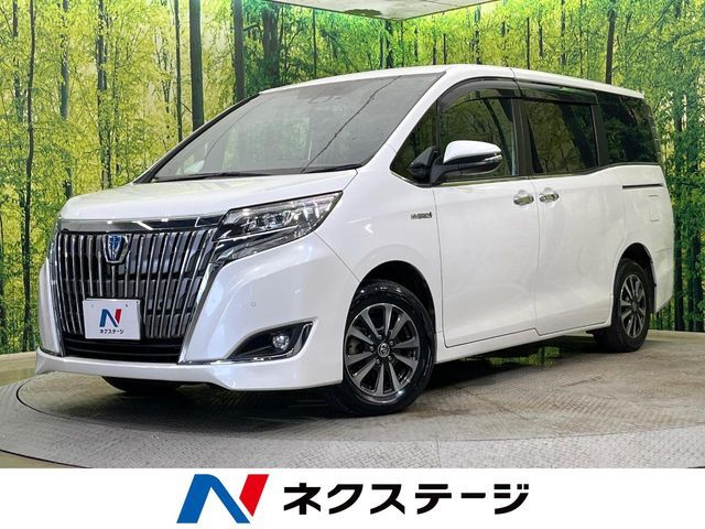 TOYOTA / ESQUIRE HYBRID