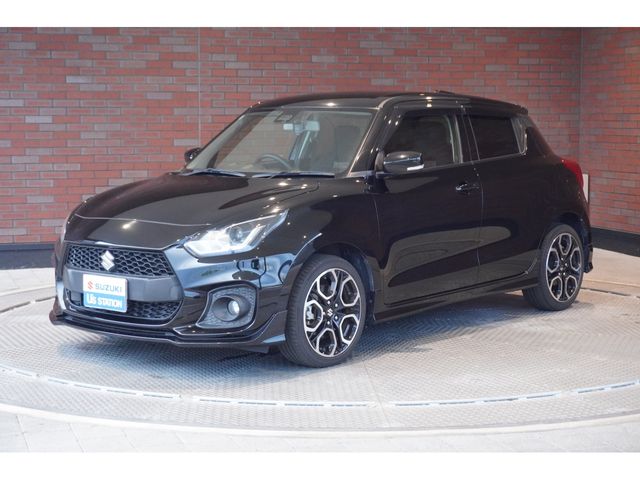 SUZUKI / SWIFT