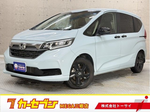 HONDA / FREED plus