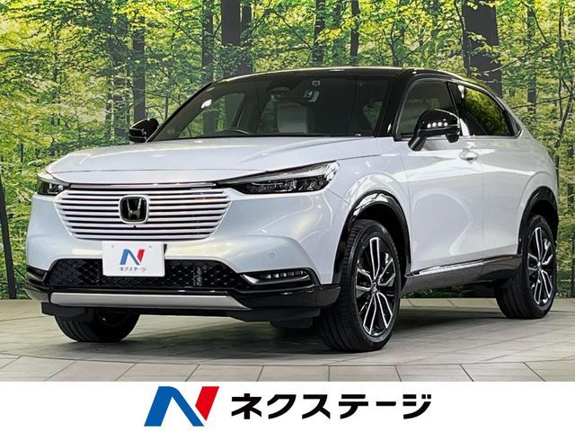 HONDA / VEZEL e:HEV