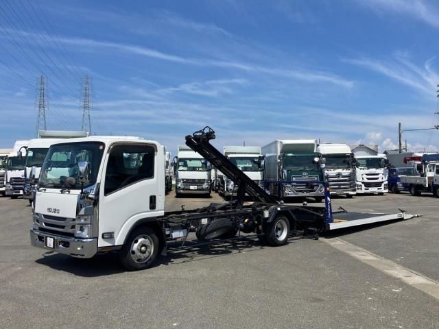 ISUZU / ELF