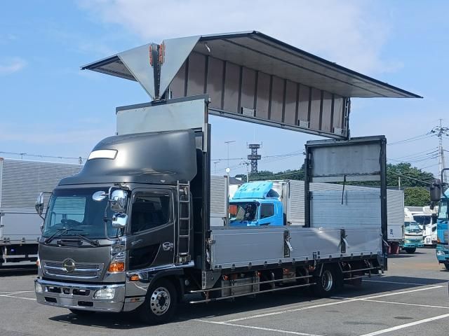 HINO / RANGER