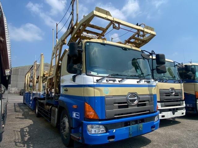 HINO / PROFIA