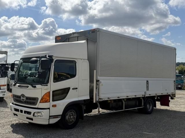 HINO / RANGER