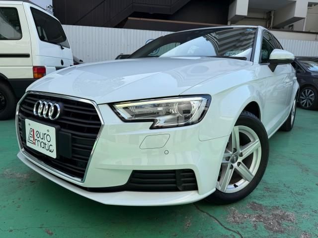 AUDI / AUDI A3 SPORTBACK