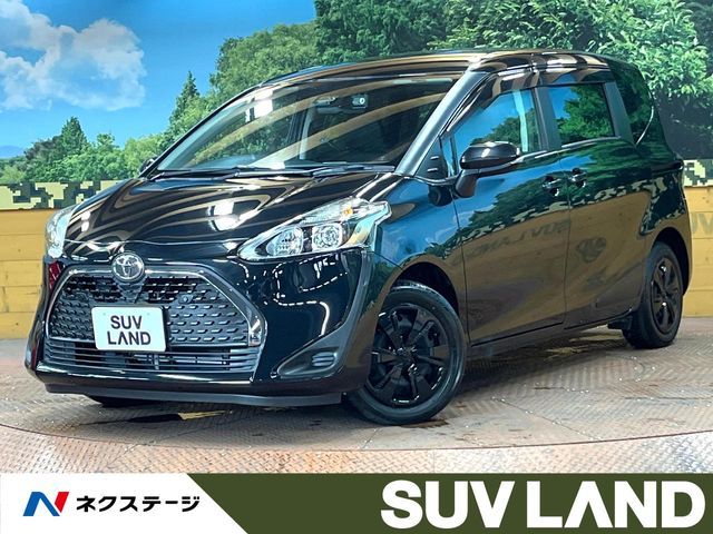 TOYOTA / SIENTA