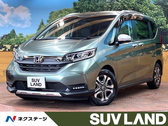 HONDA / FREED HYBRID