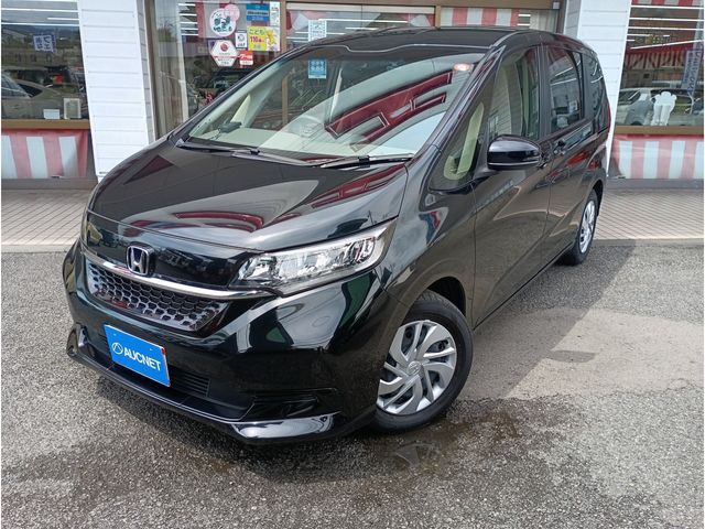 HONDA / FREED
