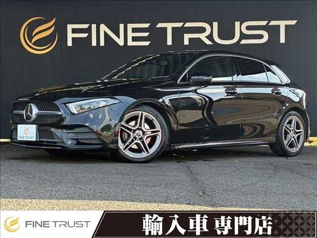 MERCEDES BENZ / MERCEDES BENZ A class