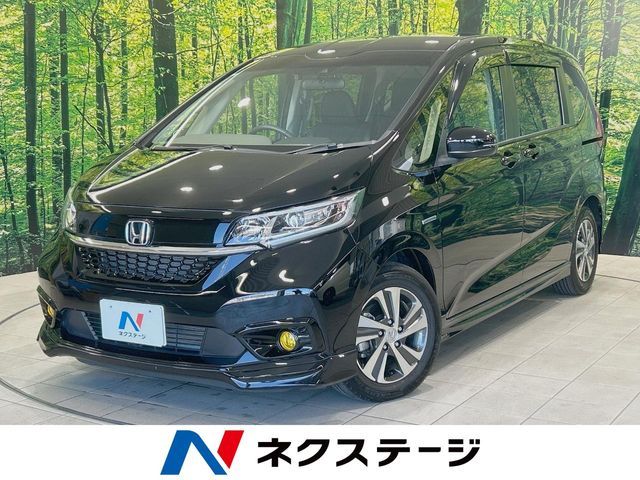 HONDA / FREED HYBRID