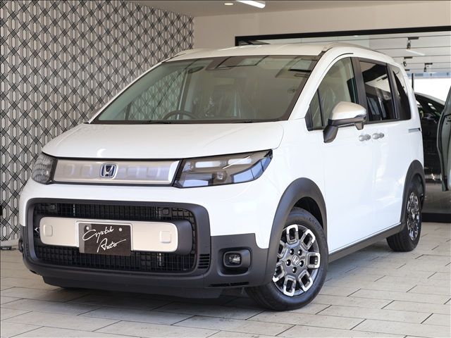 HONDA / FREED