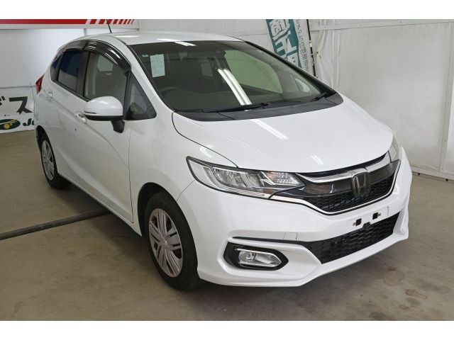 HONDA / FIT