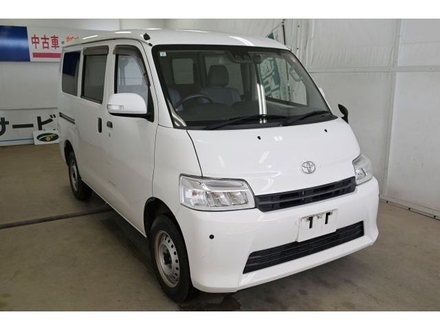 TOYOTA / TOWNACE van 2WD